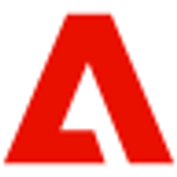Adobe logo