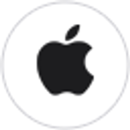 Apple logo