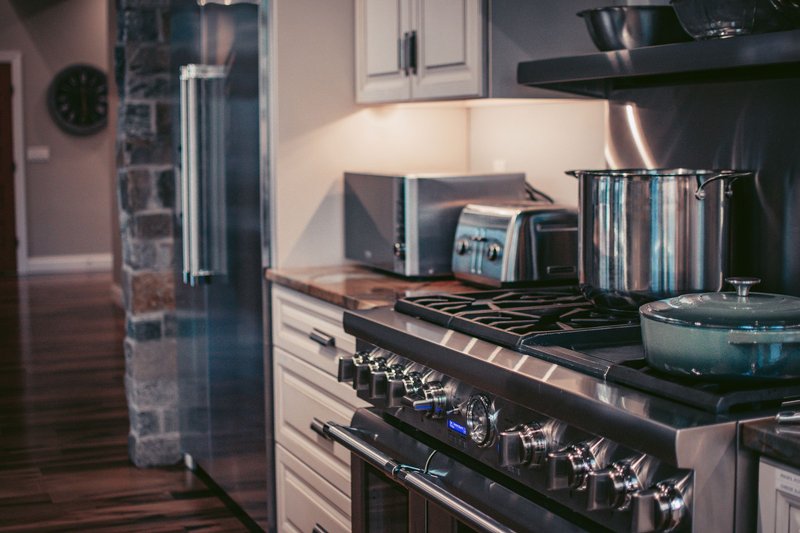 Best Made in Germany Appliance Brands for Longevity