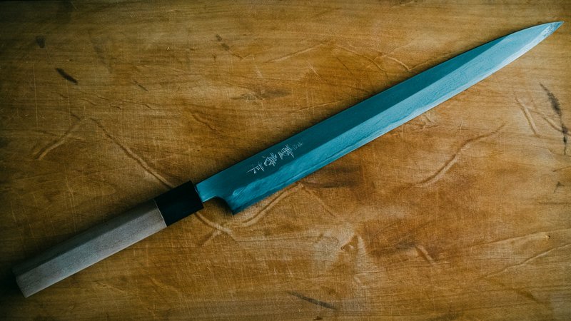 Best Made in Japan Kitchen Knife Brands for Home Chefs