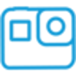 GoPro logo