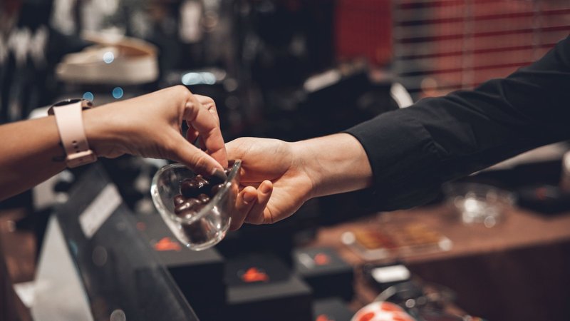 How Glossier Turned Customers Into a Marketing Team