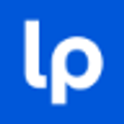 Lonely Planet logo
