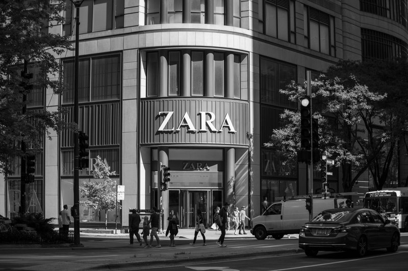 What Is Vertical Integration? How Brands Like Zara Use It